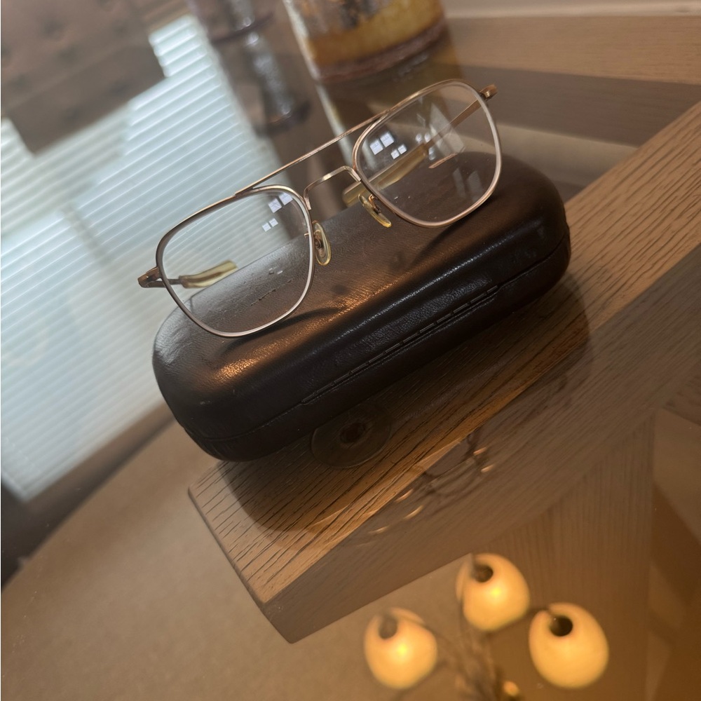 American Optical Sunglasses used